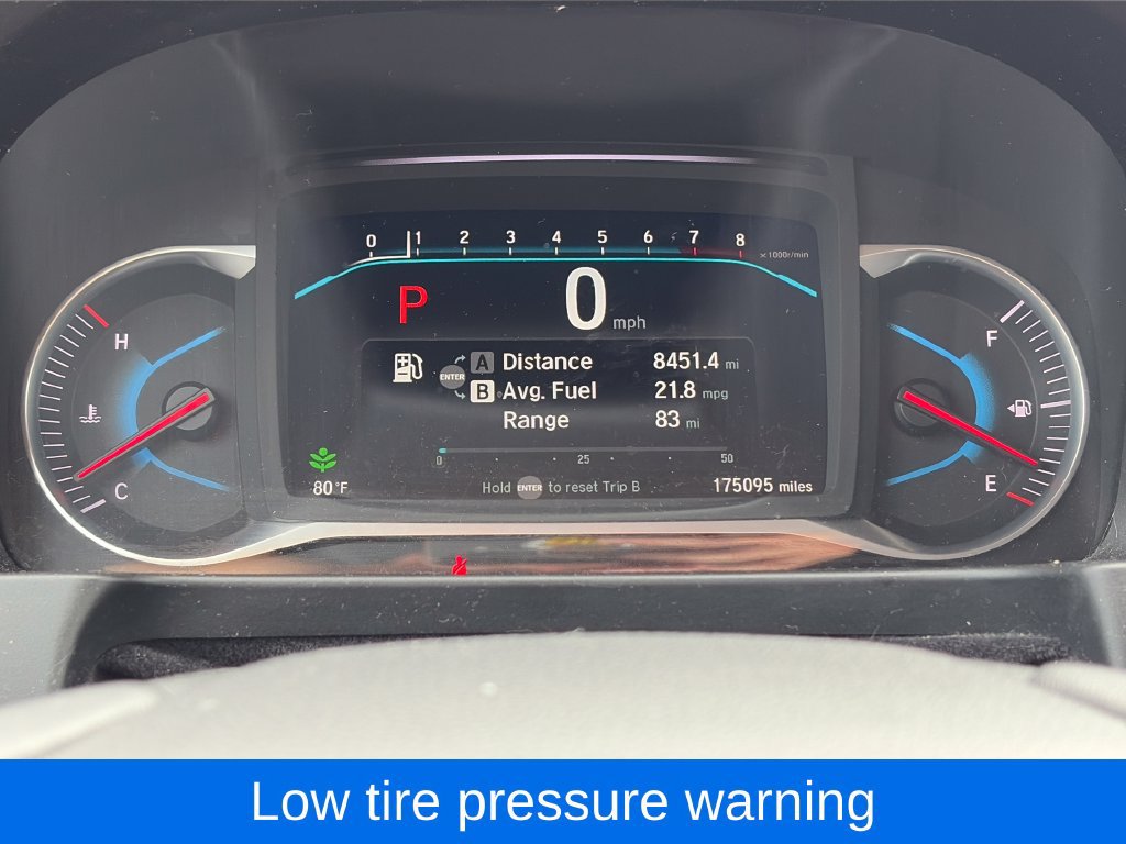 Used 2021 Honda Pilot EX-L image 22