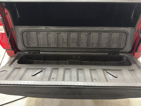 Used 2023 GMC Canyon AT4 image 22