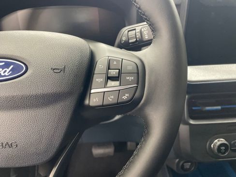 New 2025 Ford Maverick XLT w/ XLT Luxury Package image 20