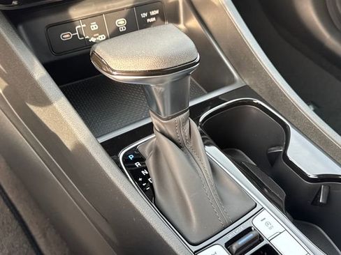 New 2026 Hyundai Tucson SEL image 13