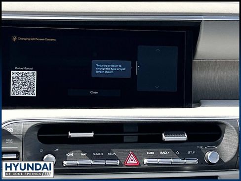 New 2026 Hyundai Palisade FWD Hybrid image 25