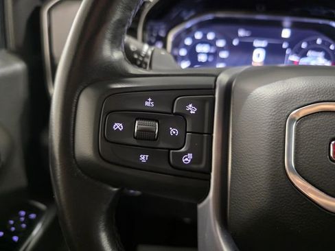 Certified 2022 GMC Sierra 1500 SLT w/ SLT Convenience Package image 16