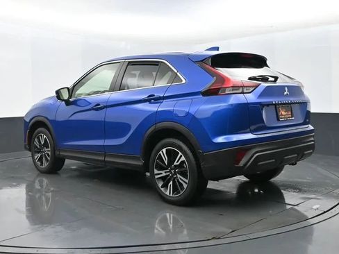 Used 2024 Mitsubishi Eclipse Cross SE image 9