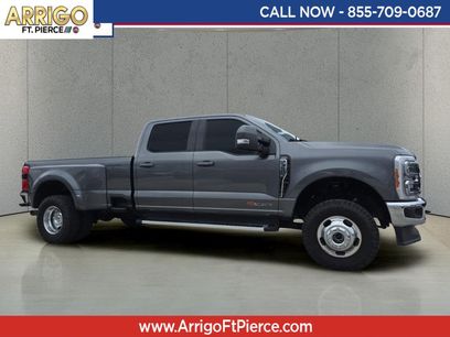 Used 2023 Ford F350 Lariat