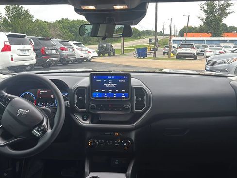 Used 2021 Ford Bronco Sport Big Bend AWD/4WD image 2
