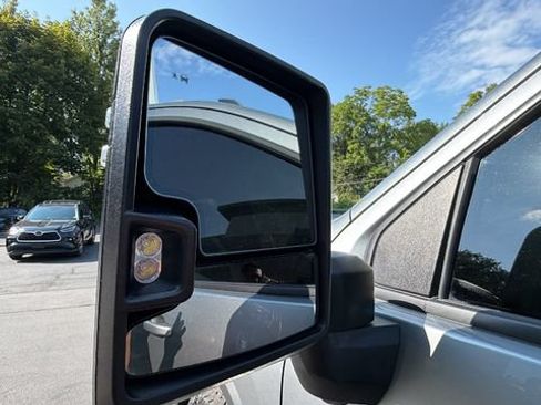 Used 2024 Chevrolet Silverado 2500 LT w/ All Star Edition AWD/4WD image 17
