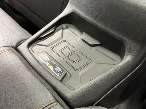 Used 2017 Chevrolet Camaro SS w/ 50th Anniversary Edition RWD image 39