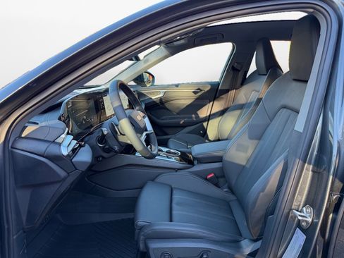 New 2026 Audi A6 Premium Plus image 9