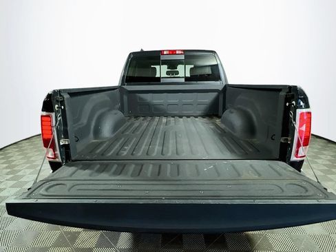 Used 2016 RAM 1500 Laramie w/ Convenience Group AWD/4WD image 23