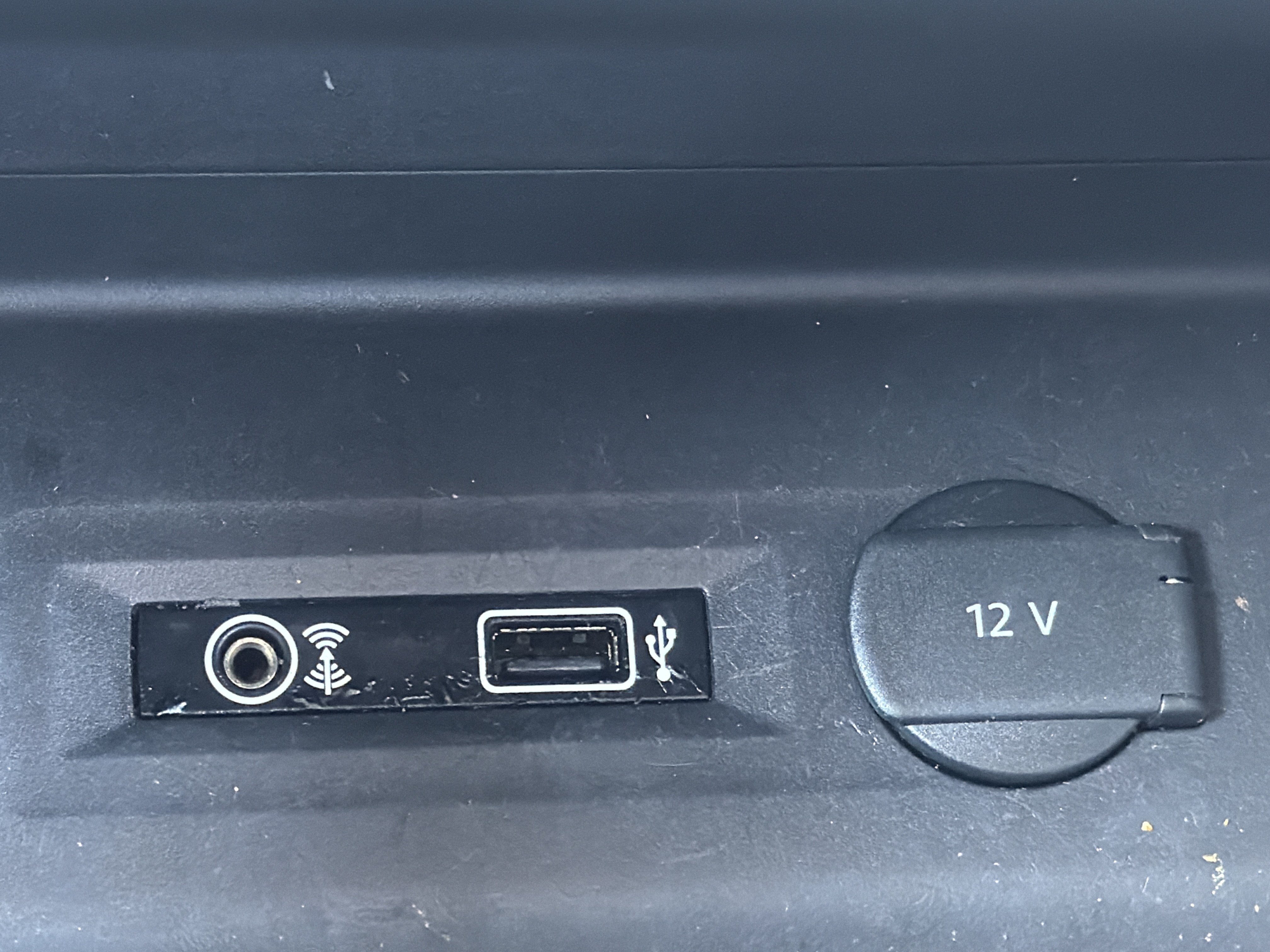Used 2019 Volkswagen Atlas SE FWD image 7