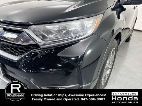 Used 2019 Honda CR-V EX image 31