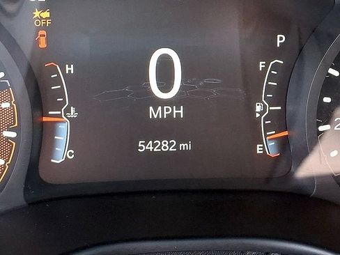 Used 2024 Jeep Compass Latitude AWD/4WD image 20