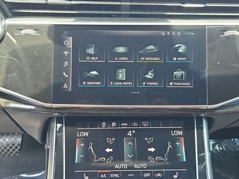 Used 2023 Audi Q7 3.0T Premium Plus w/ Premium Plus Package AWD/4WD image 22
