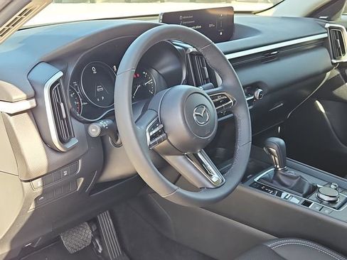 Certified 2025 MAZDA CX-50 AWD 2.5 S w/ Premium Package image 15