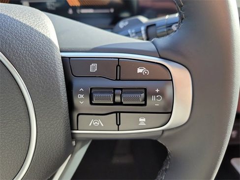 New 2026 Kia K5 GT-Line image 26