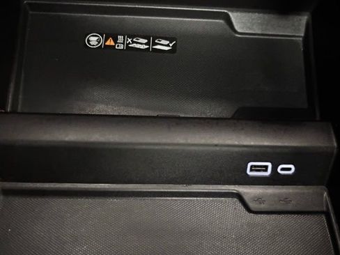 Used 2025 Chevrolet Tahoe RST w/ Comfort Package image 38