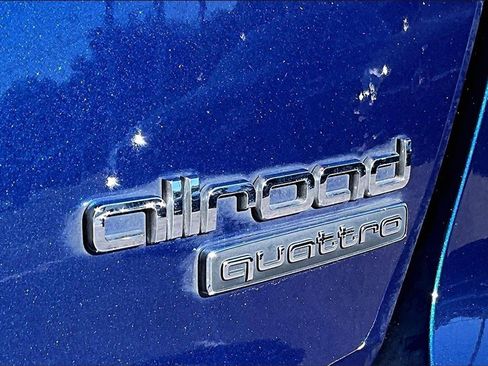 Used 2017 Audi A4 2.0T allroad Premium Plus image 21