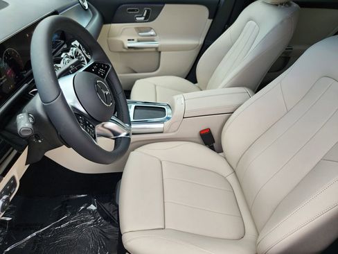 New 2026 Mercedes-Benz GLA 250 4MATIC image 12