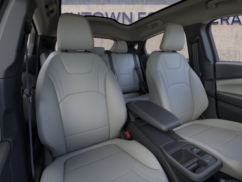 New 2026 Ford Mustang Mach-E Premium AWD/4WD image 10