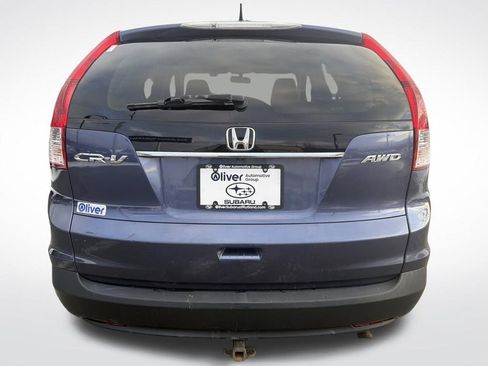 Used 2013 Honda CR-V EX image 13