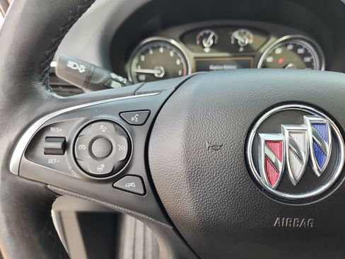 Used 2020 Buick Enclave Premium w/ Sun and Sites Package image 19