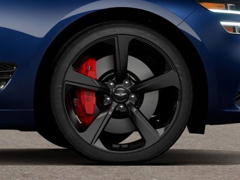 New 2026 Genesis G70 3.3T Sport Prestige image 14