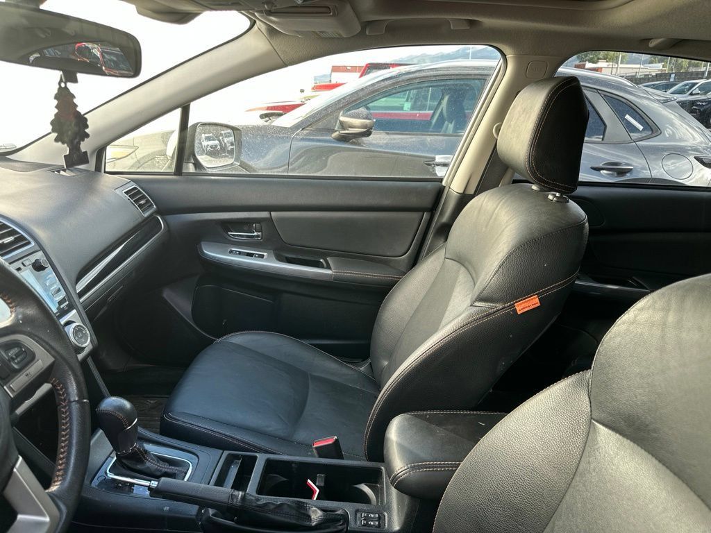 Used 2017 Subaru Crosstrek 2.0i Limited AWD/4WD image 7