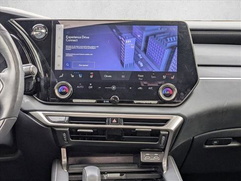 Certified 2025 Lexus RX 350h Premium image 17