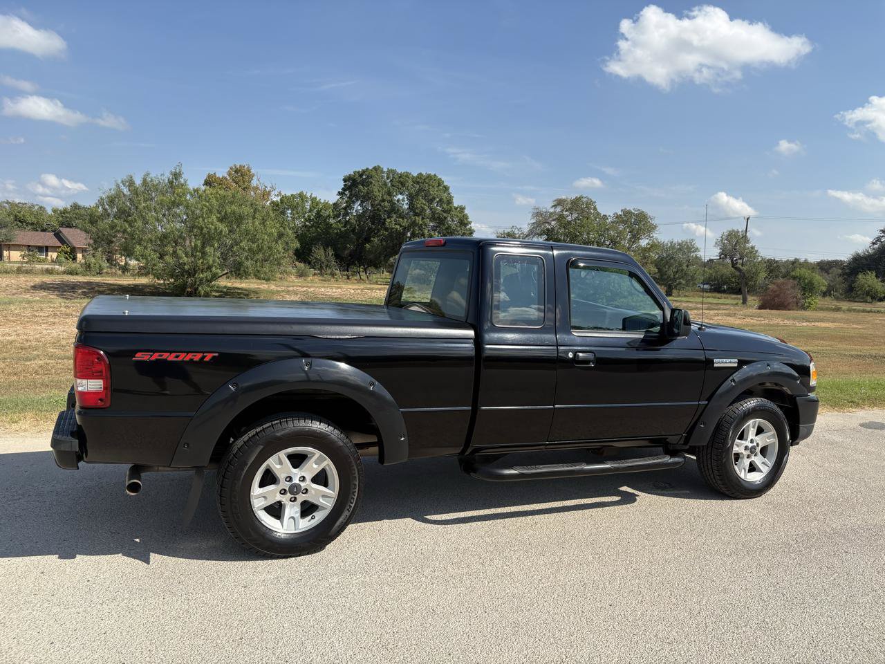 Used 2006 Ford Ranger Sport RWD image 17