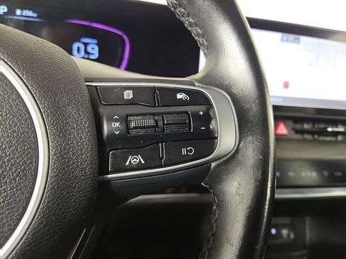 Certified 2023 Kia Sportage X-Line w/ X-Line Premium Package image 25