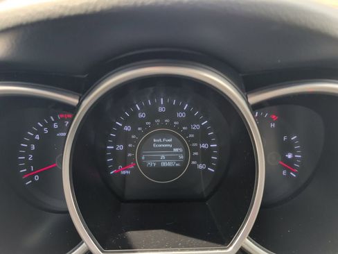 Used 2015 Kia Optima EX w/ EX Premium Package image 12