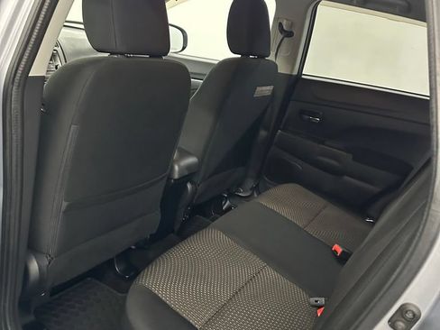 Used 2016 Mitsubishi Outlander Sport ES FWD image 22