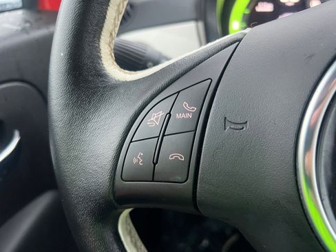 Used 2017 FIAT 500 e image 12