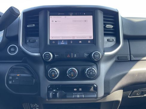 Used 2024 RAM 2500 Big Horn image 16