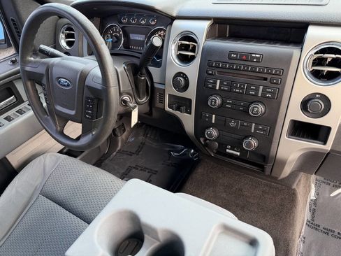 Used 2014 Ford F150 XLT image 33