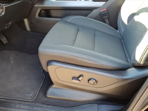 Used 2025 RAM 1500 Big Horn image 16