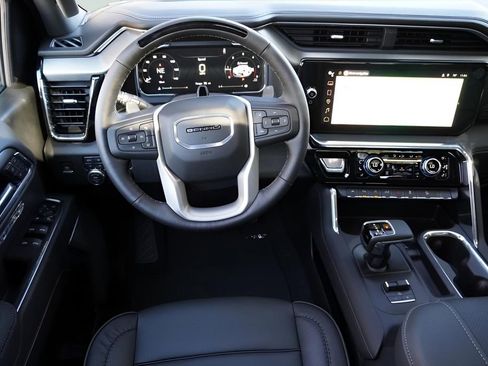 New 2026 GMC Sierra 1500 Denali image 19
