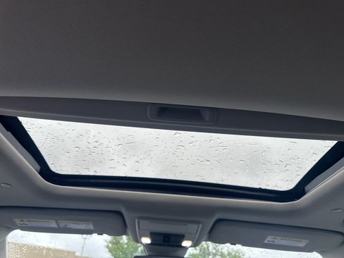 Certified 2025 Honda CR-V EX-L image 18