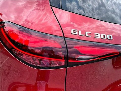 Certified 2023 Mercedes-Benz GLC 300 4MATIC image 26