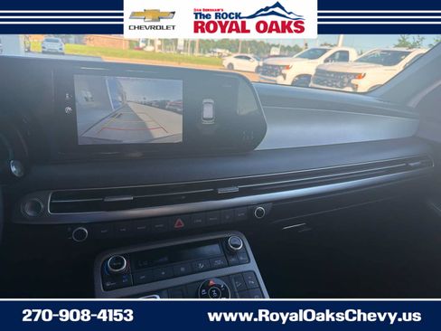 Used 2024 Hyundai Palisade SEL AWD/4WD image 20