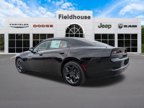 New 2026 Dodge Charger R/T AWD/4WD image 9