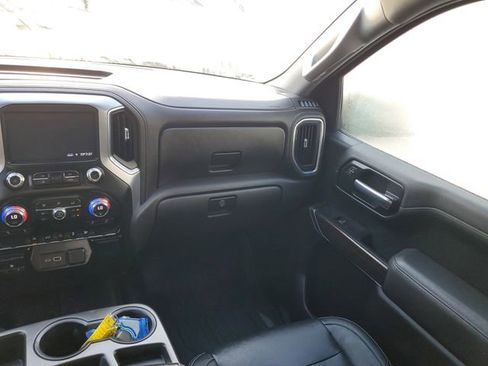 Used 2021 GMC Sierra 1500 SLE RWD image 15