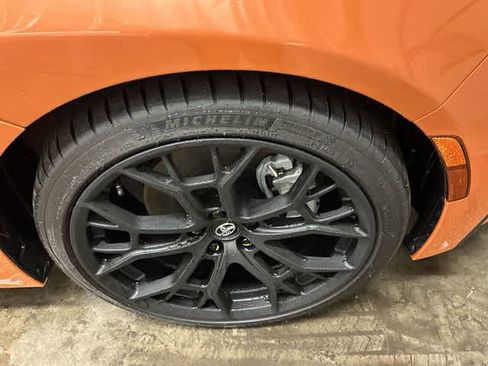 Used 2023 Toyota GR86 10th Anniversary SE image 5