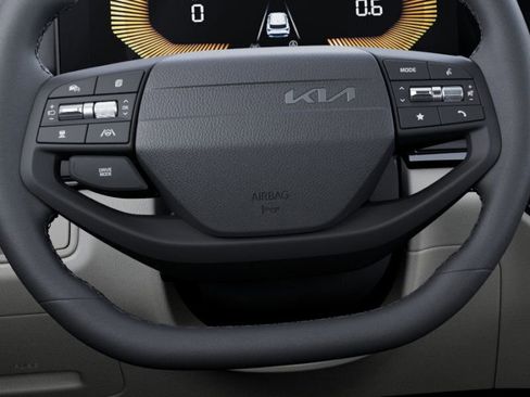 New 2026 Kia Sportage EX w/ EX Panorama Roof Package image 22