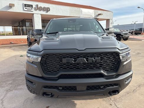 New 2026 RAM 1500 Rebel image 2
