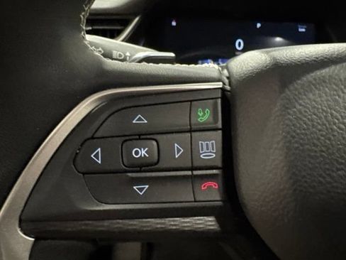 Used 2023 Jeep Grand Cherokee L Laredo AWD/4WD image 13