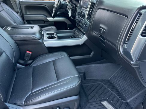 Used 2019 Chevrolet Silverado 3500 LTZ image 15