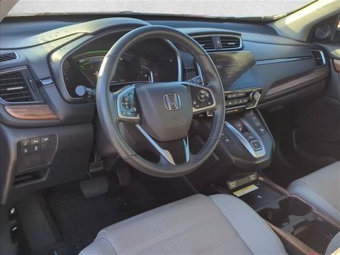 Used 2022 Honda CR-V Touring image 9