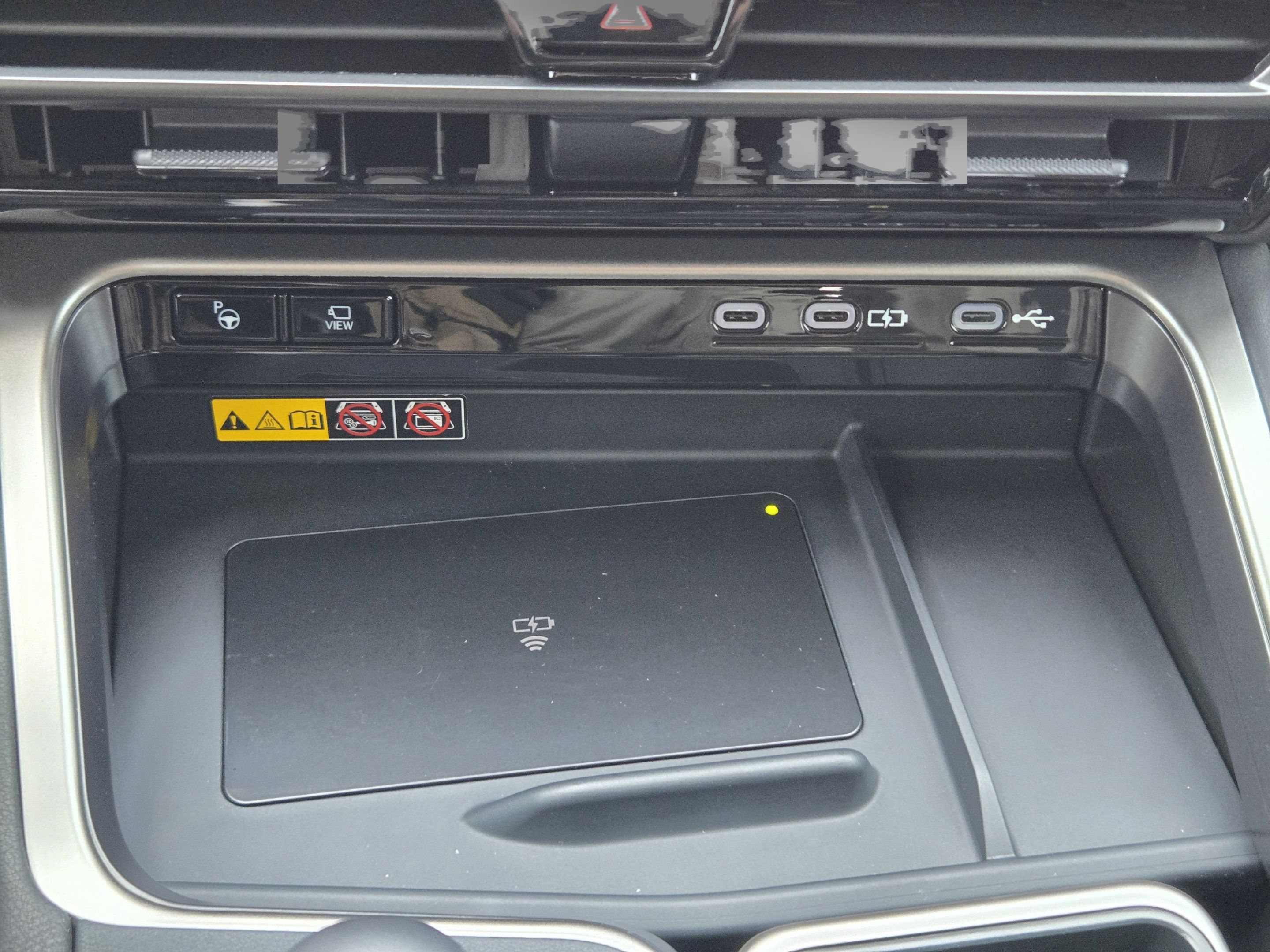 Certified 2024 Lexus TX 350 FWD w/ Technology Package image 15