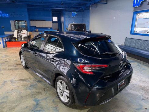 Used 2019 Toyota Corolla SE image 11